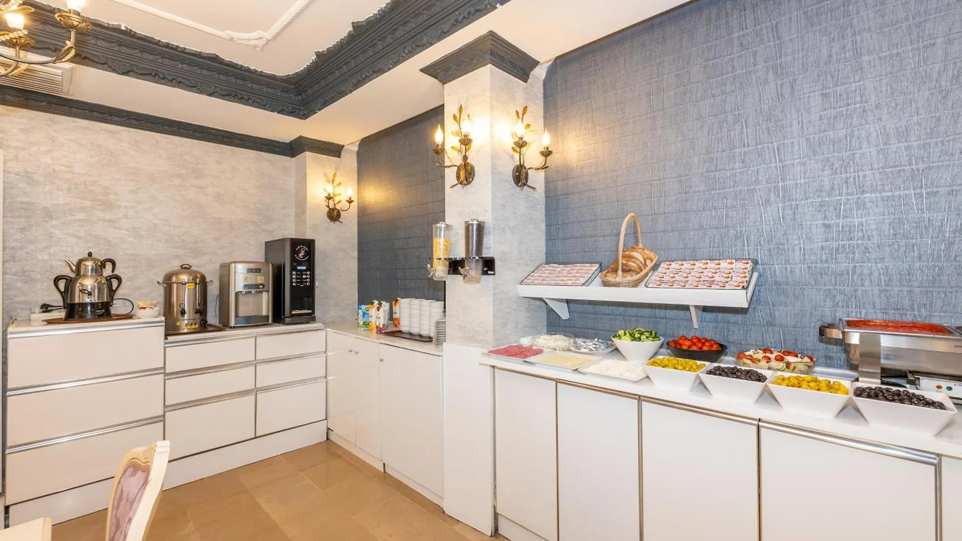 Istanbul Holiday Hotel 3*,  Turcja