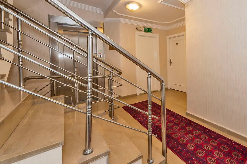 Istanbul Holiday Hotel 3*,  Турция