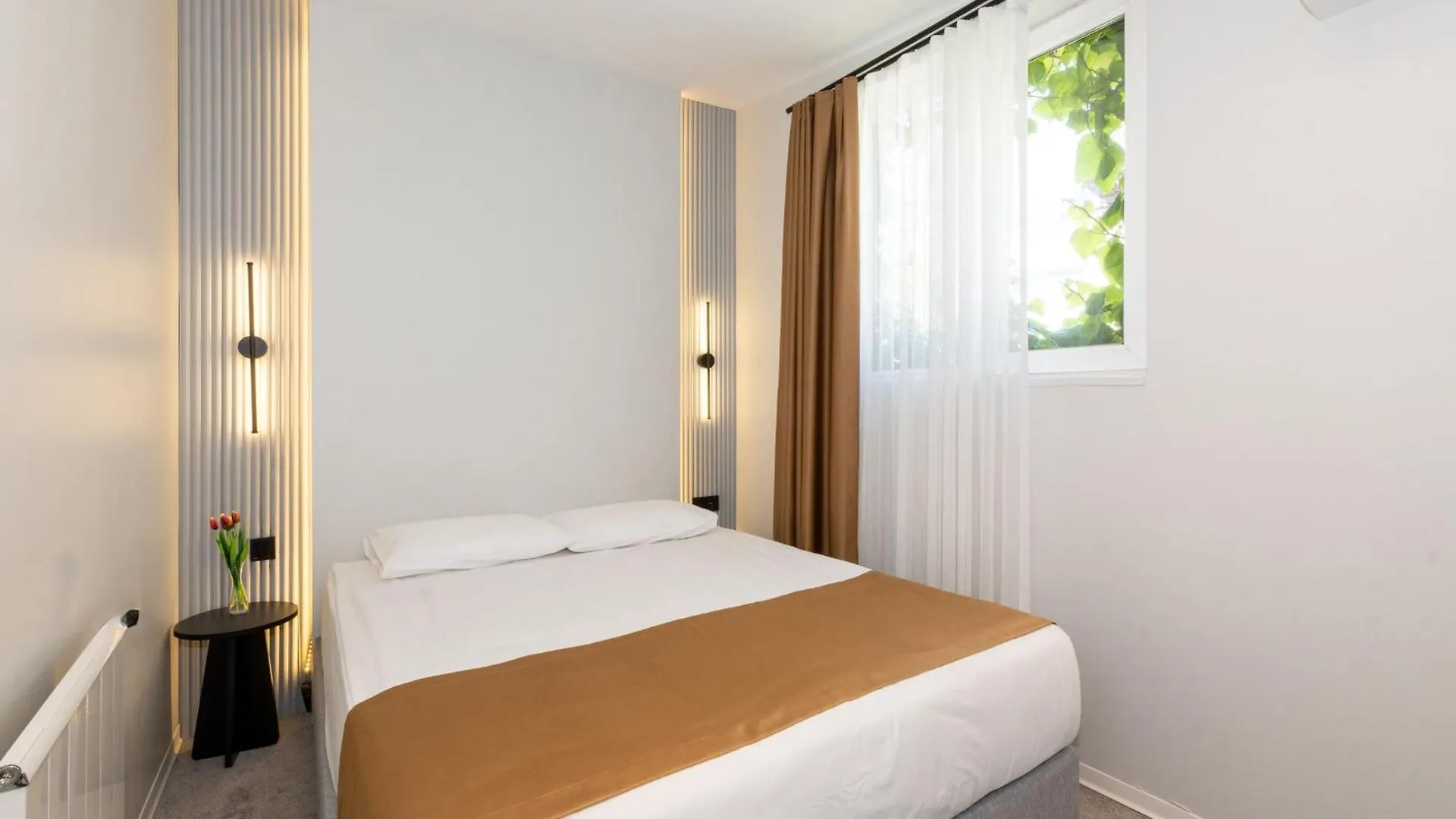 ***  Istanbul Holiday Hotel Turkey