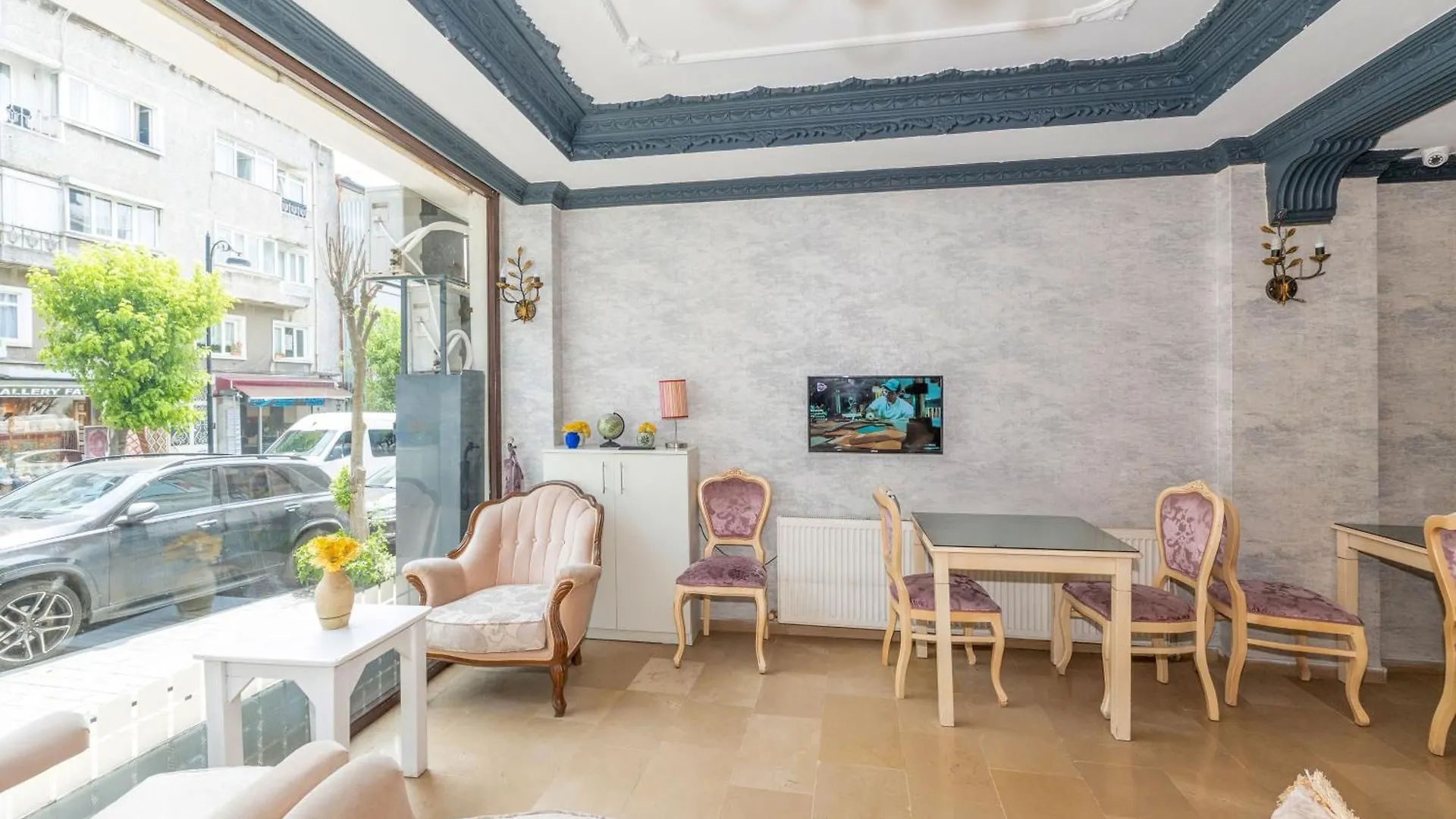 Istanbul Holiday Hotel 3*,  Turkey